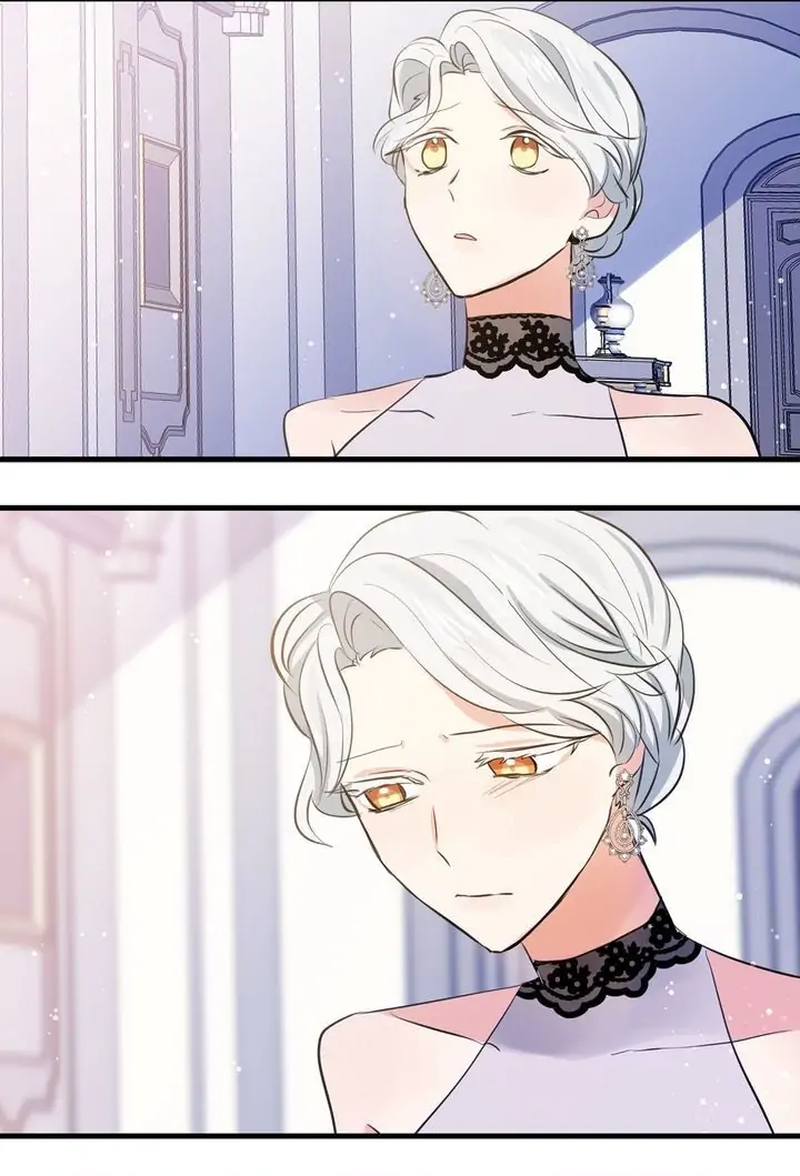 I’m the Ex-Girlfriend of a Soldier chapter 54 - page 22